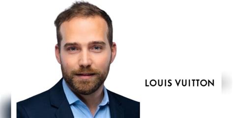 Louis Vuitton: Julien Bourgeois nommé Vice President .